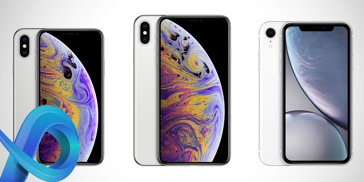 Top 5 des vendeurs de smartphones