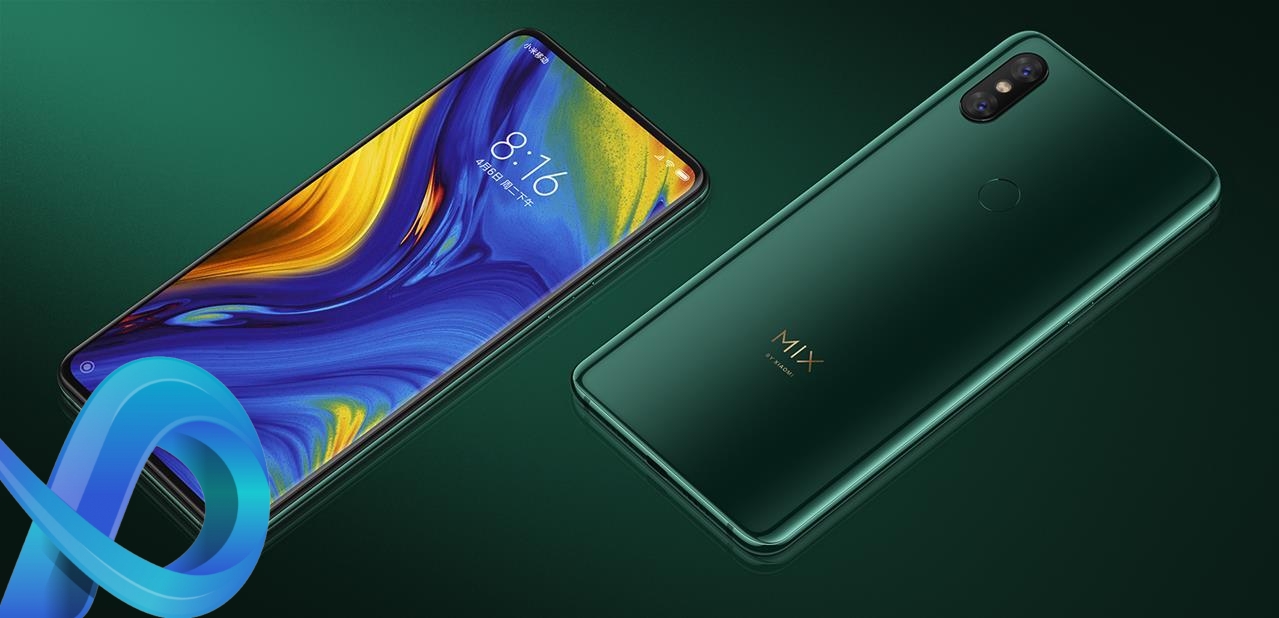 Top 5 des vendeurs de smartphones