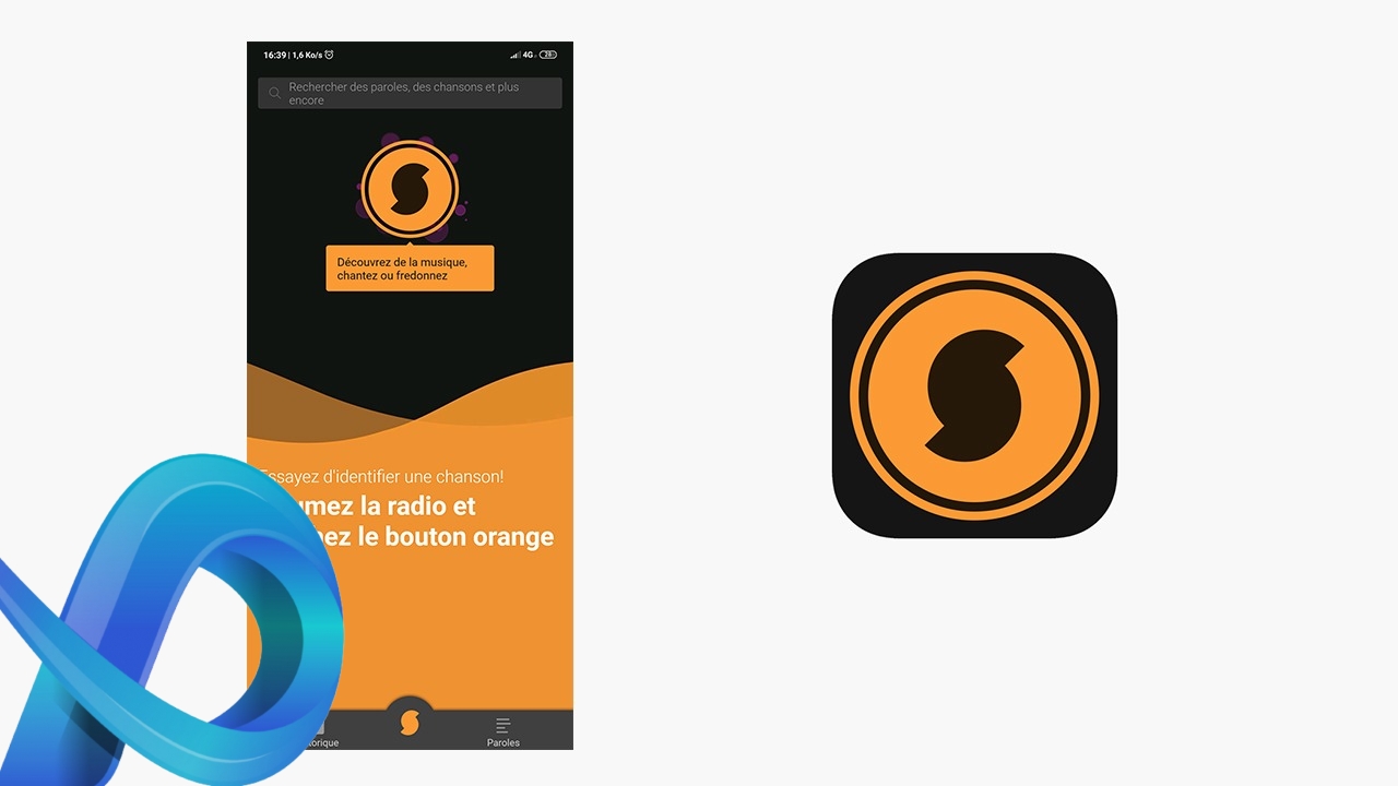 Top 6 des meilleures applis pour reconnaître la musique