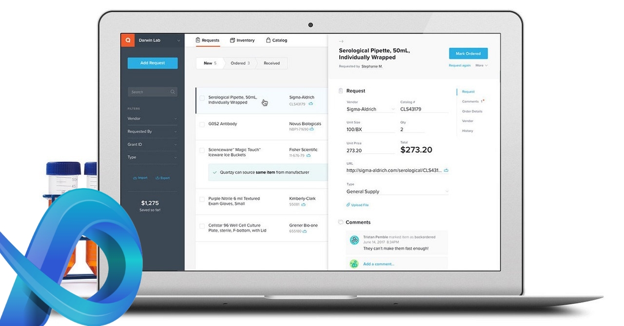 Top 6 des meilleurs logiciels de gestion des achats 