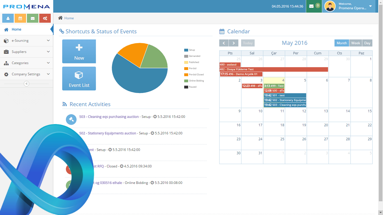 Top 6 des meilleurs logiciels de gestion des achats 