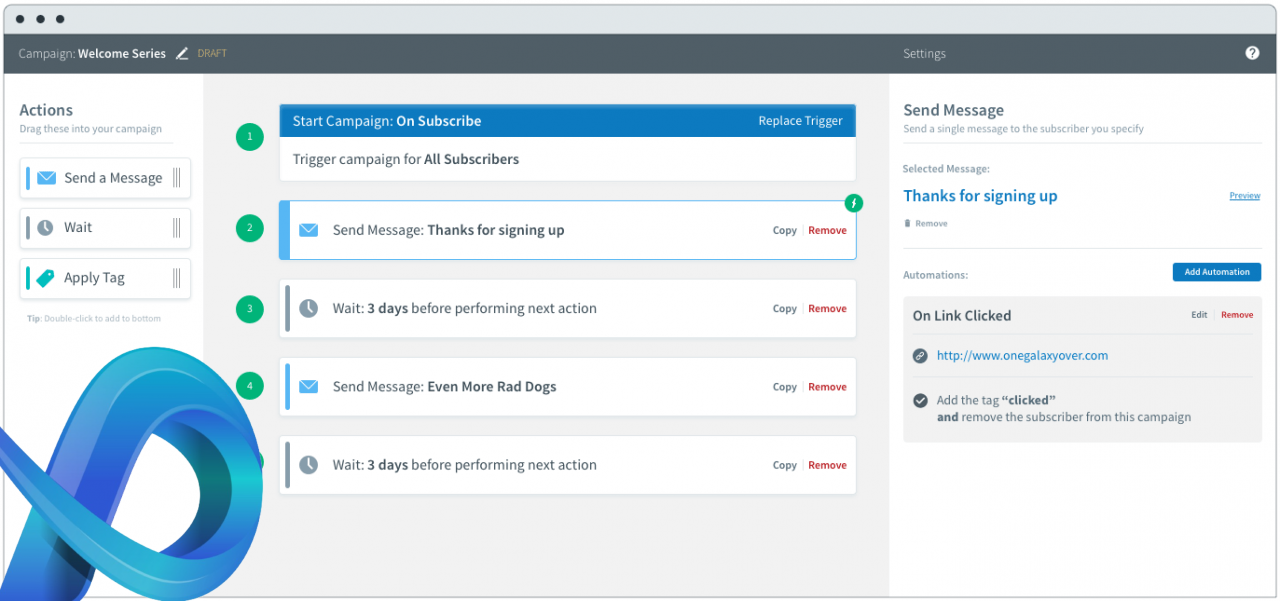 Notre top des logiciels d’emailing