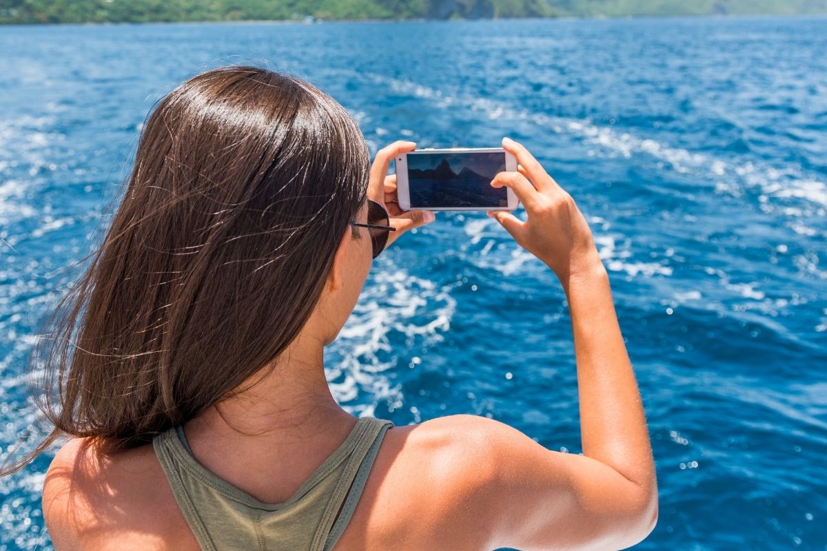 Envie de photos professionnelles sur votre mobile? Découvrez les applications incontournables !