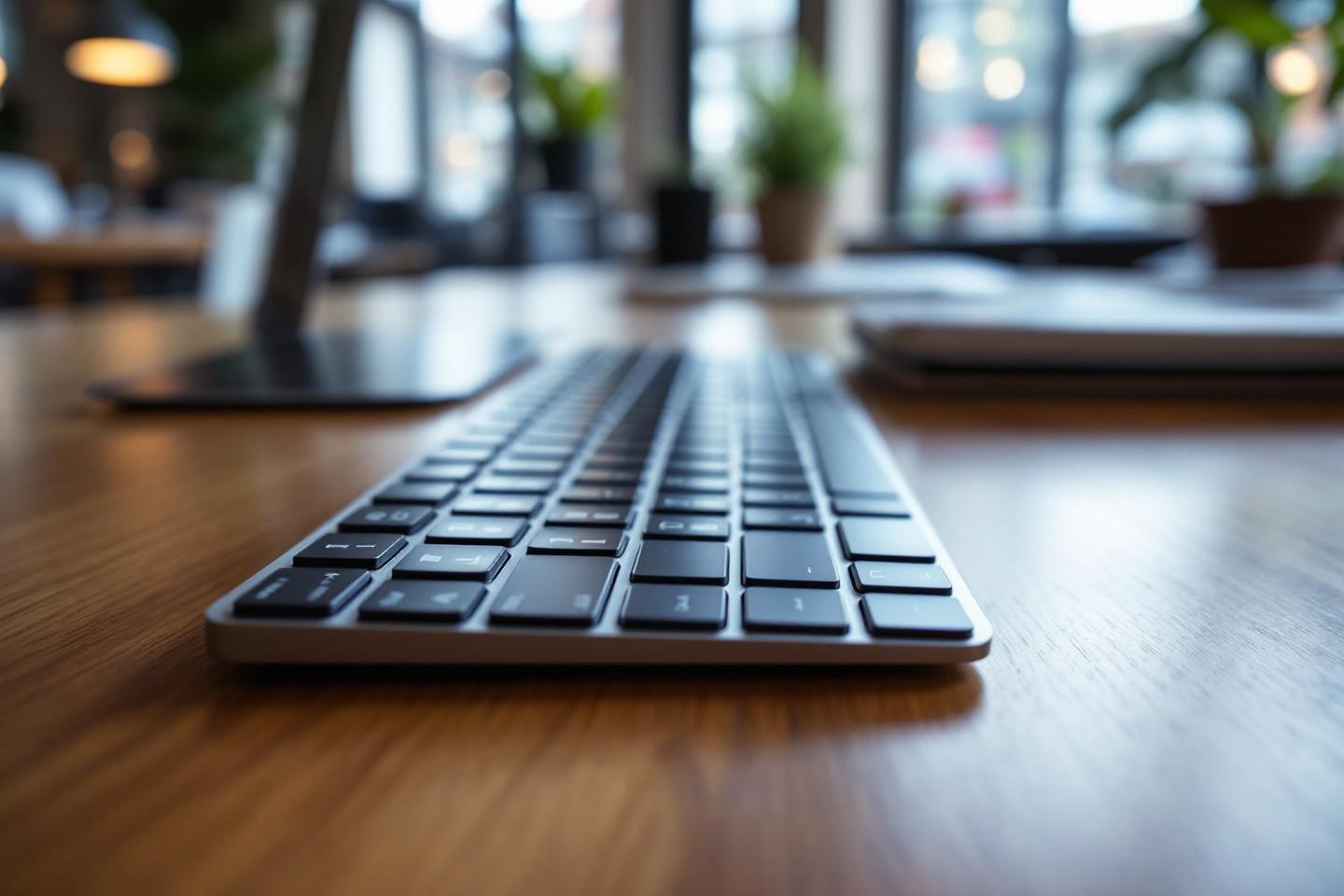 Touche shift Mac : où la trouver, comment l'utiliser et réparer les problèmes de fonctionnement