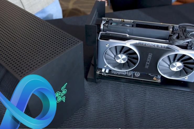 Toujours plus de produits chez Razer