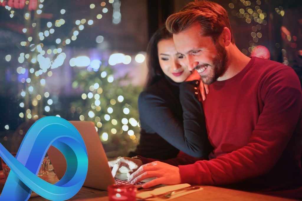 couple geek amoureux