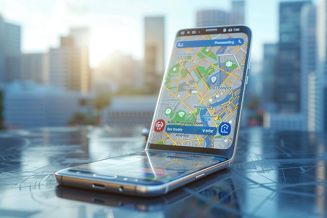 Traçage Samsung : comment localiser efficacement votre appareil perdu ou volé ?