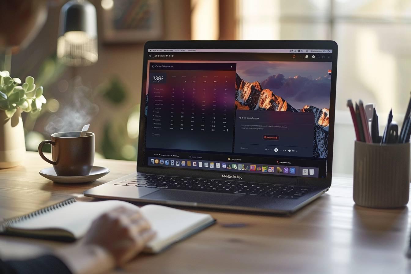 Tuto pour utiliser le Character Viewer sur Mac : guide complet pour maîtriser les caractères spéciaux