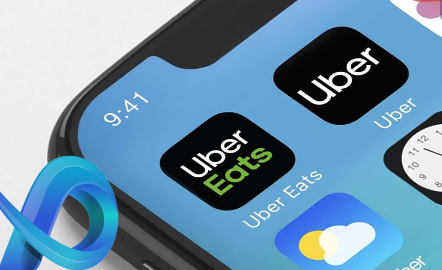 Uber Eats : présentation de l'application dédiée aux livreurs
