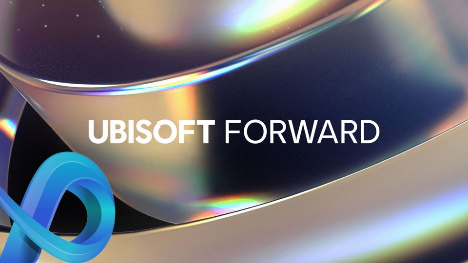 Ubisoft annonce son Forward 2022