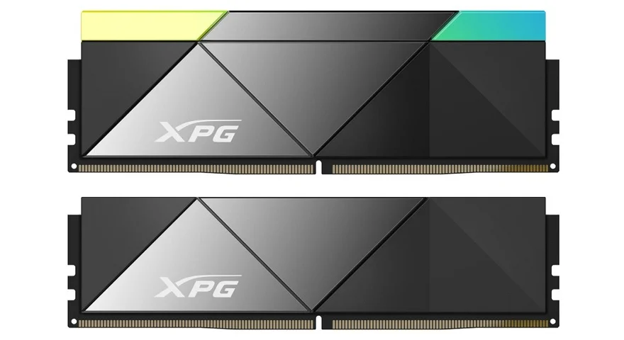 Un convertisseur DDR pour cartes mères DDR5, le projet d’Asus