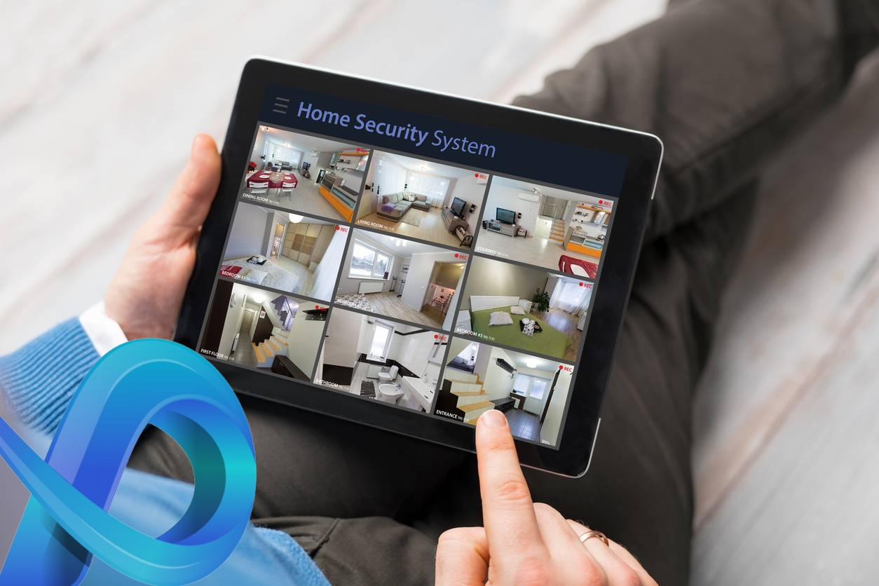 alarme maison télésurveillance sécurité