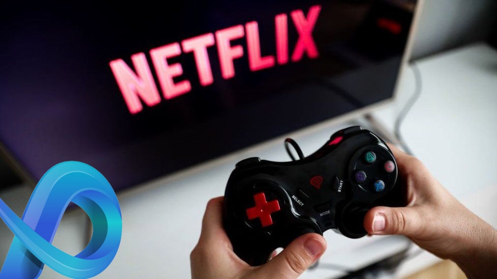 Une offre Gaming chez Netflix&nbsp;?