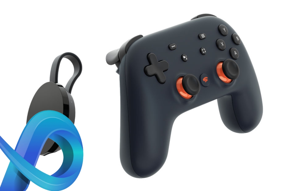 Une reconversion de Stadia dans le streaming de jeux vidéo&nbsp;?