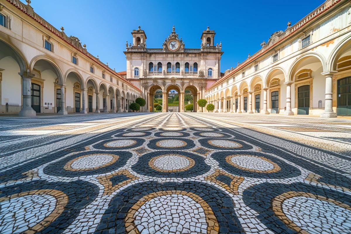 Universidade de Coimbra crée un centre de recherche en thérapie génique