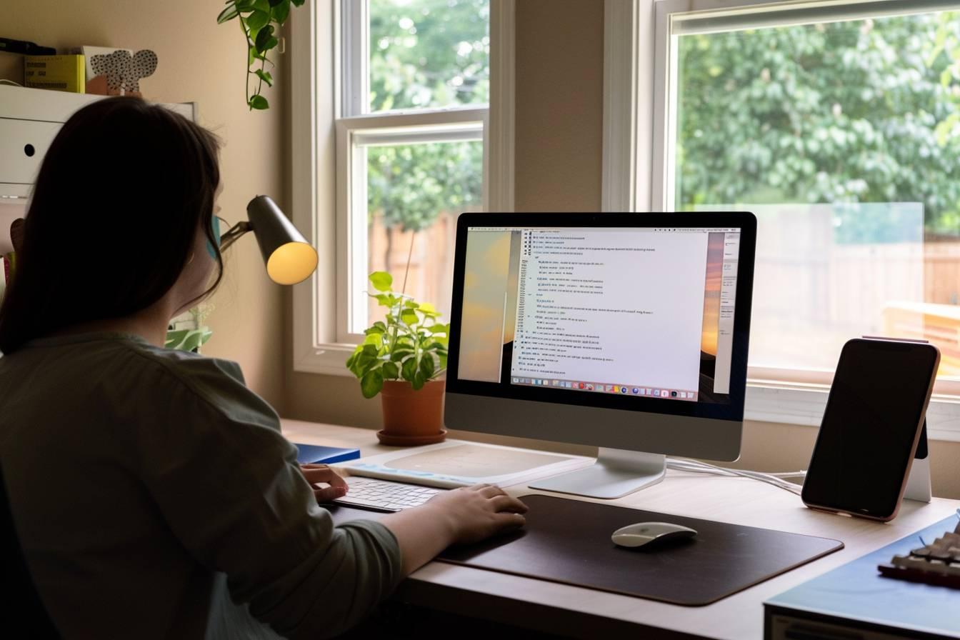 Utilisation des codes Alt sur Mac : guide complet pour maitriser les symboles et caractères spéciaux