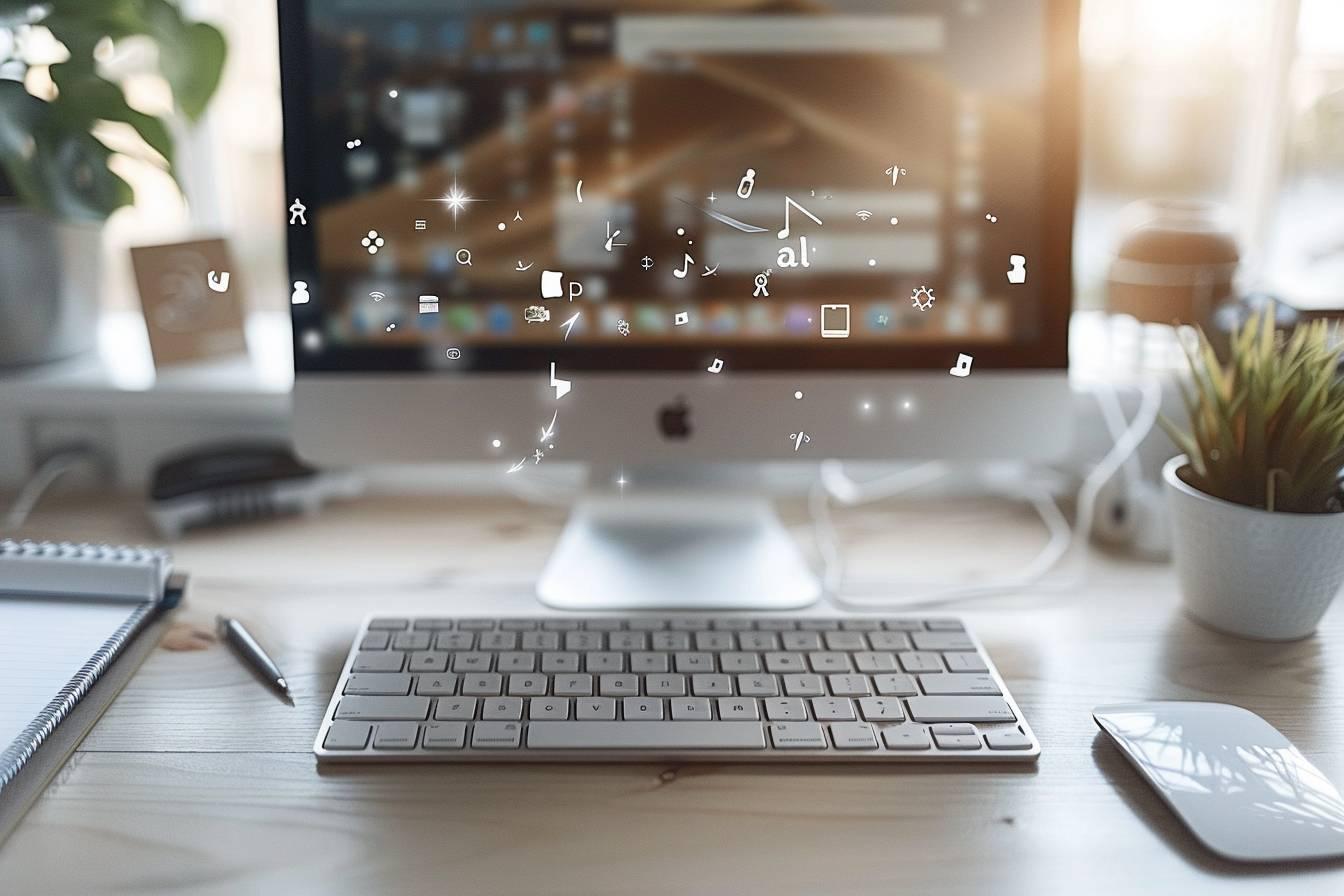 Utilisation des codes Alt sur Mac : guide complet pour maitriser les symboles et caractères spéciaux