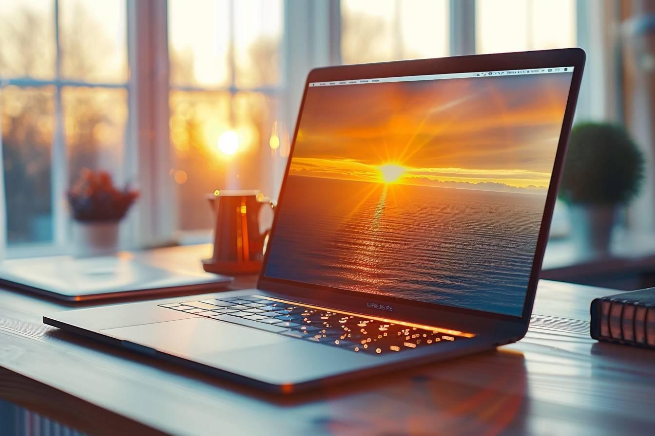 Utiliser le clavier virtuel sur Mac pour accéder facilement à tous les symboles clavier et caractères spéciaux