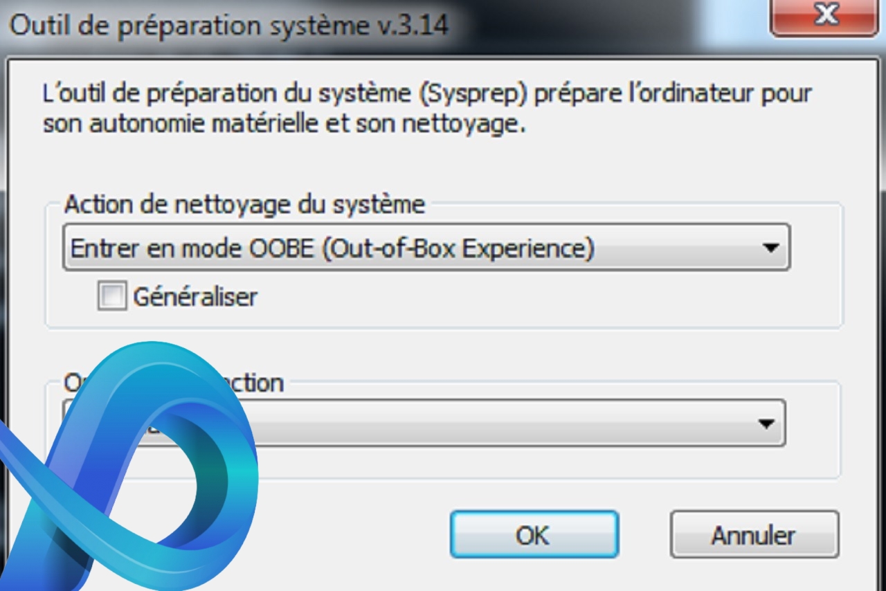 Quand et comment utiliser Sysprep?