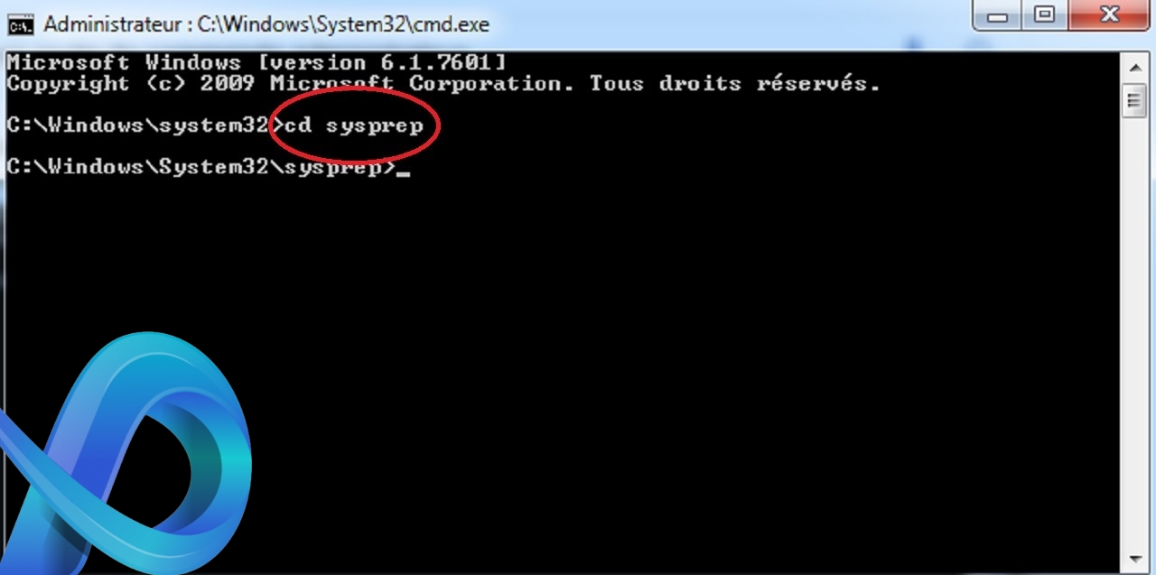 Quand et comment utiliser Sysprep?