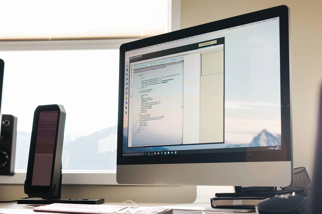 Utiliser la table des caractères sur Mac : guide simplifié pour 2024