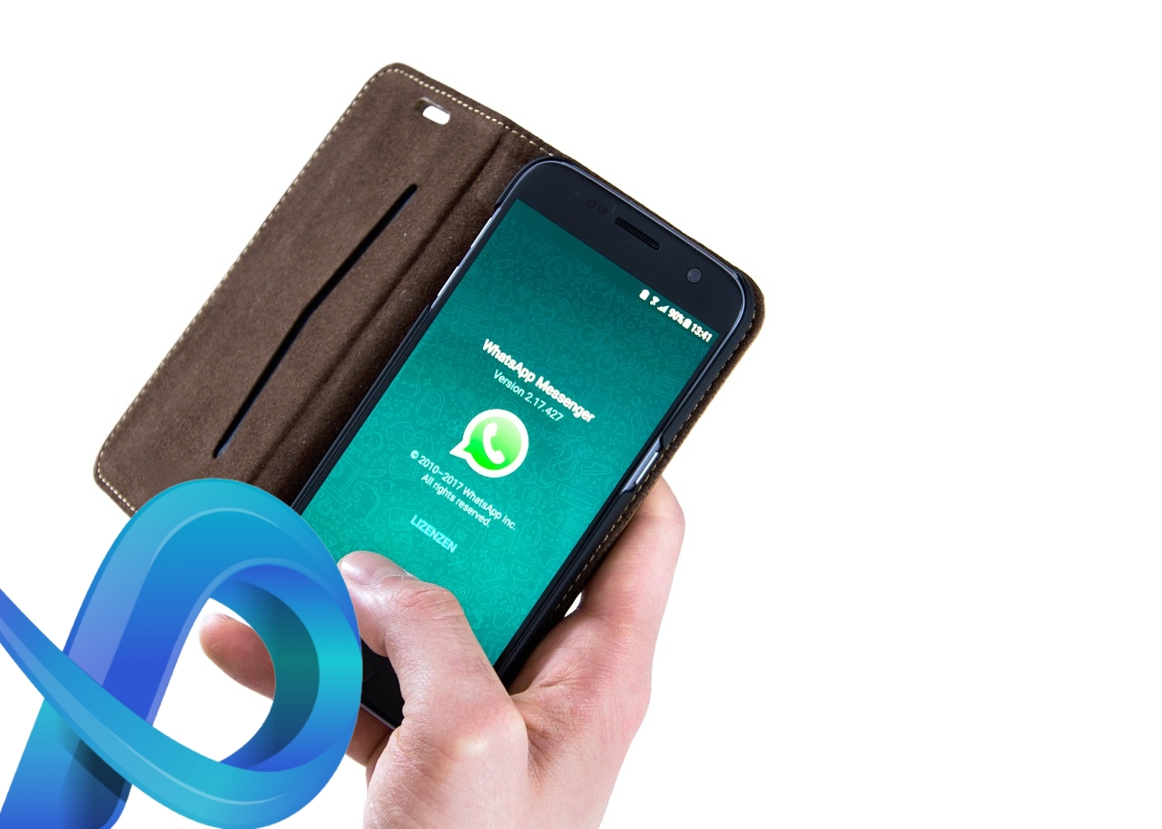 Comment utiliser Whatsapp sans carte sim ?