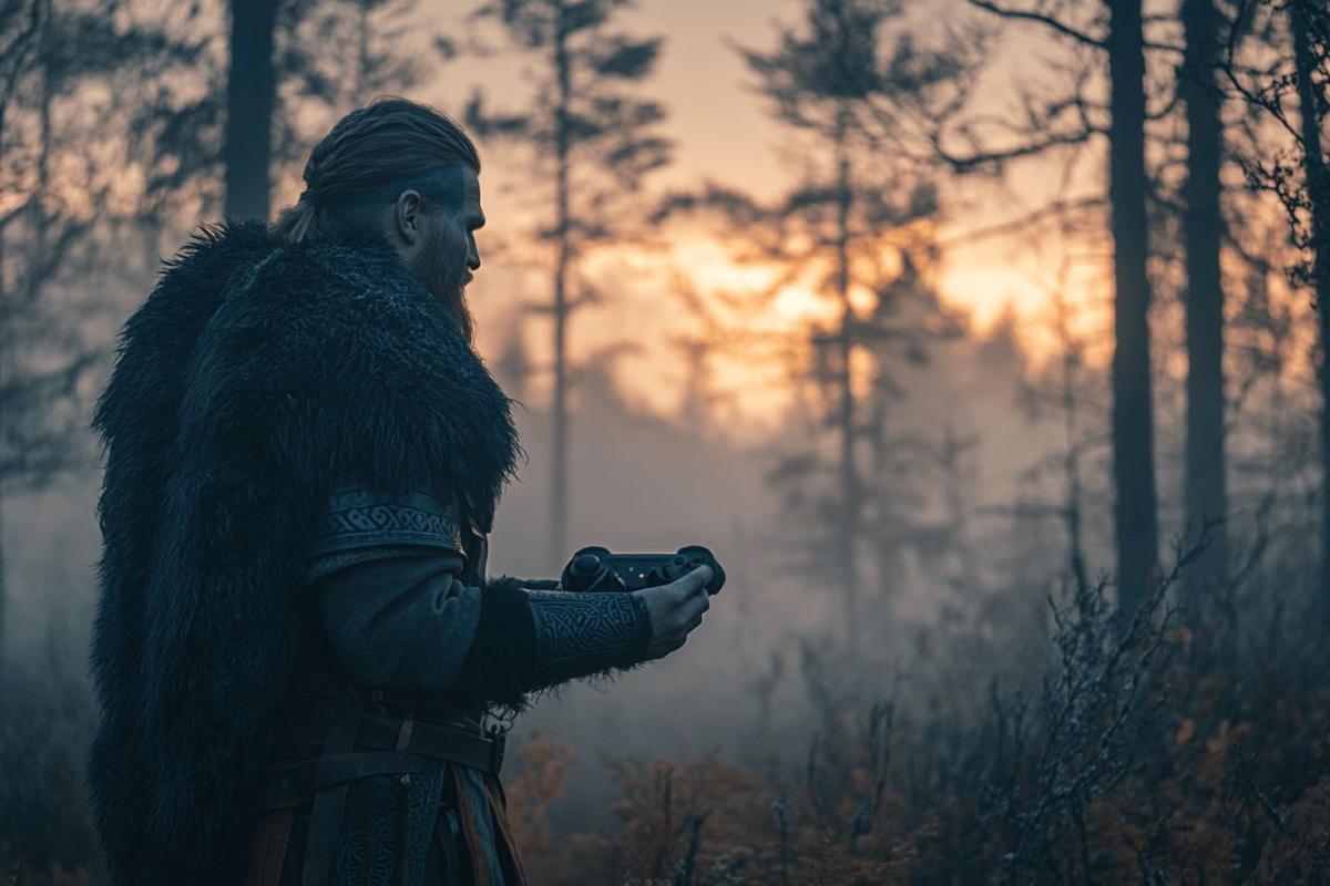 Valheim débarque enfin sur PlayStation : Cette date va faire exploser les ventes