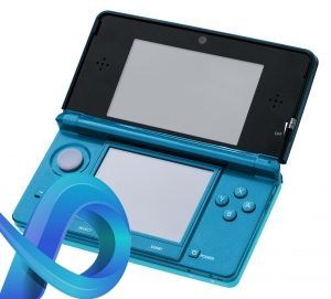 Nintendo 3DS