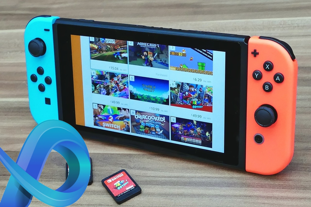 Ventes de consoles en 2018 : Nintendo, Microsoft ou Sony ?