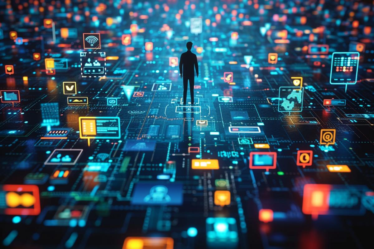 Vers une taxonomie unifiée de l'usage des réseaux sociaux textuels