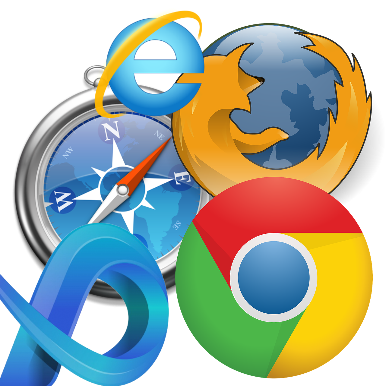 Vers une uniformisation des pages web