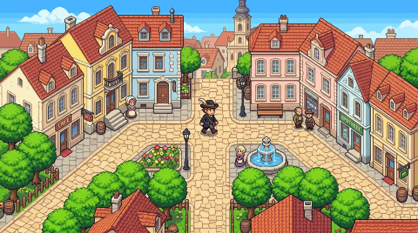 Victoria 3 : comment gérer l'Autriche multinationale au XIXe
