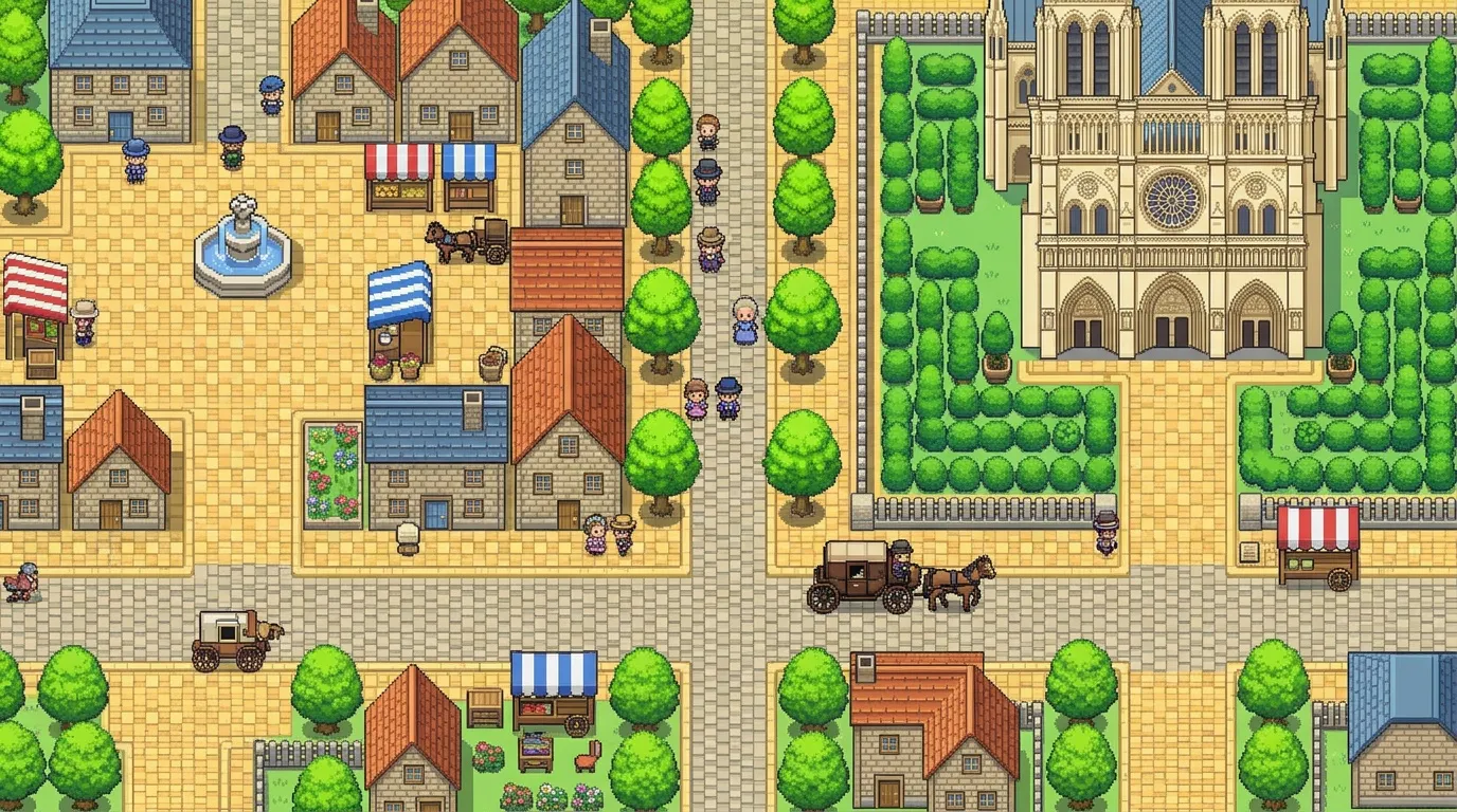 Jouer la France dans Victoria 3 : défis et stratégies politiques