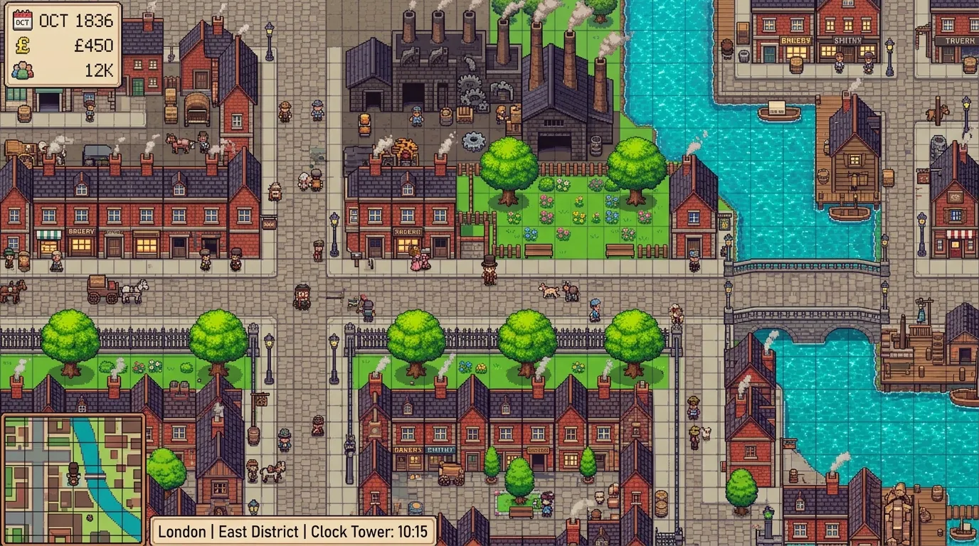 Victoria 3 : 500 000 ventes en moins d'un mois