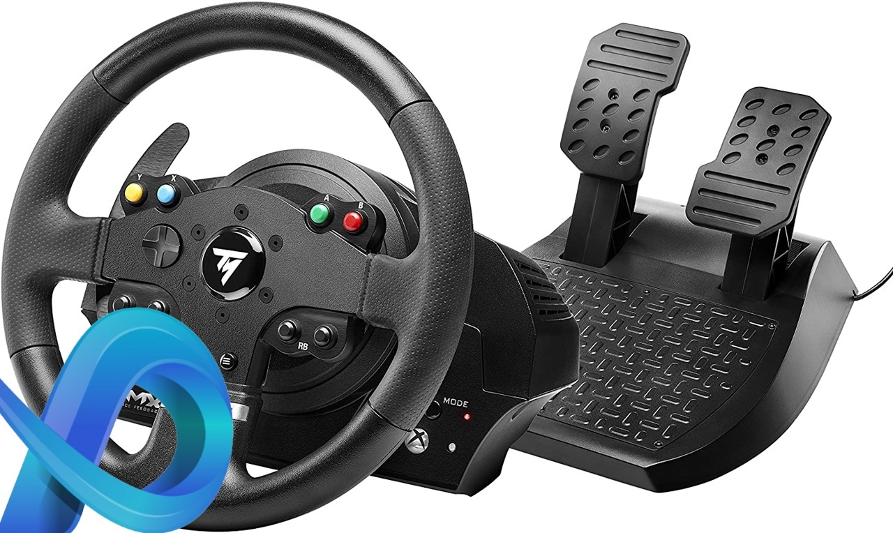 Meilleurs volants de course pour Xbox