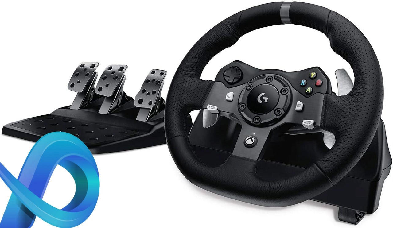 Meilleurs volants de course pour Xbox