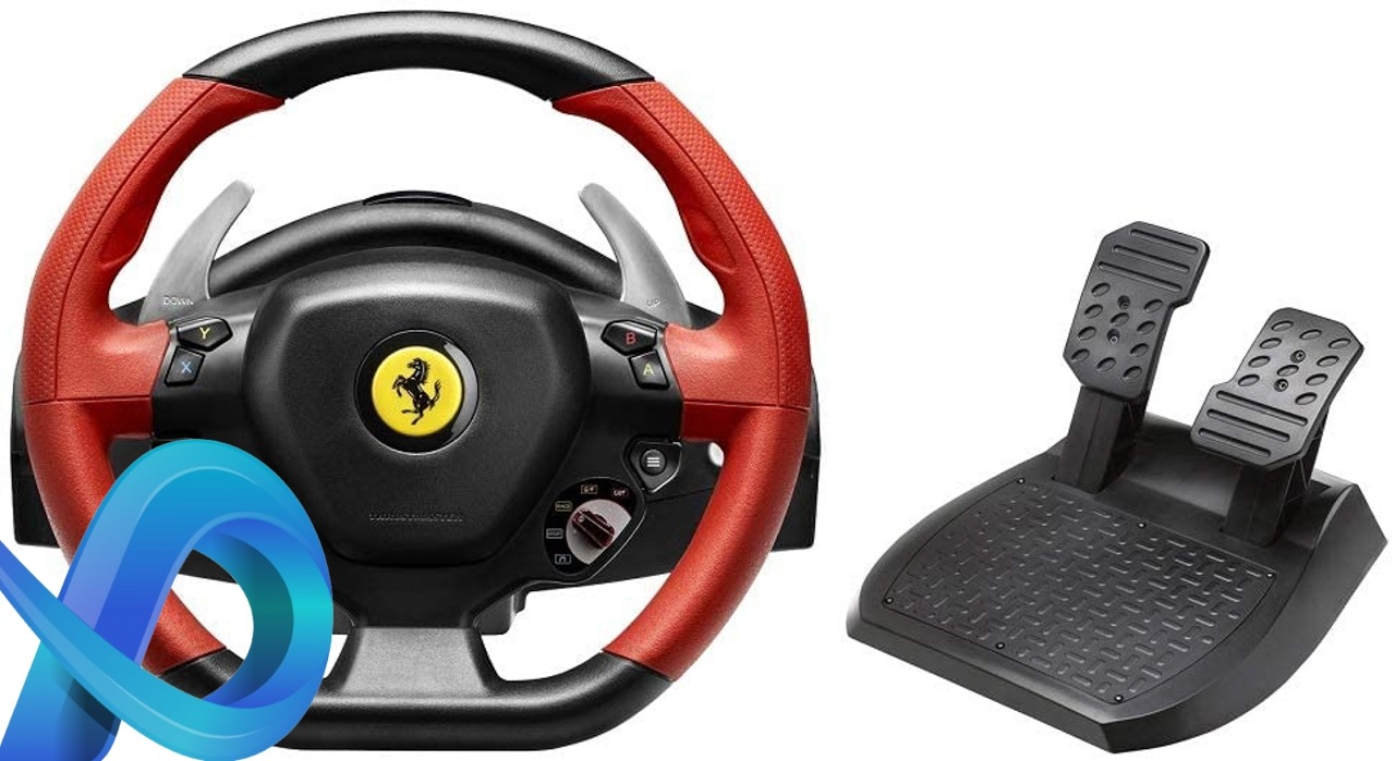 Meilleurs volants de course pour Xbox