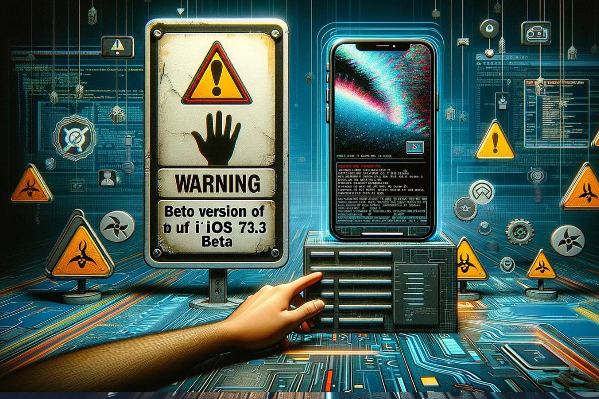 Votre iPhone en danger? Évitez ces pièges de la beta iOS 17.3!