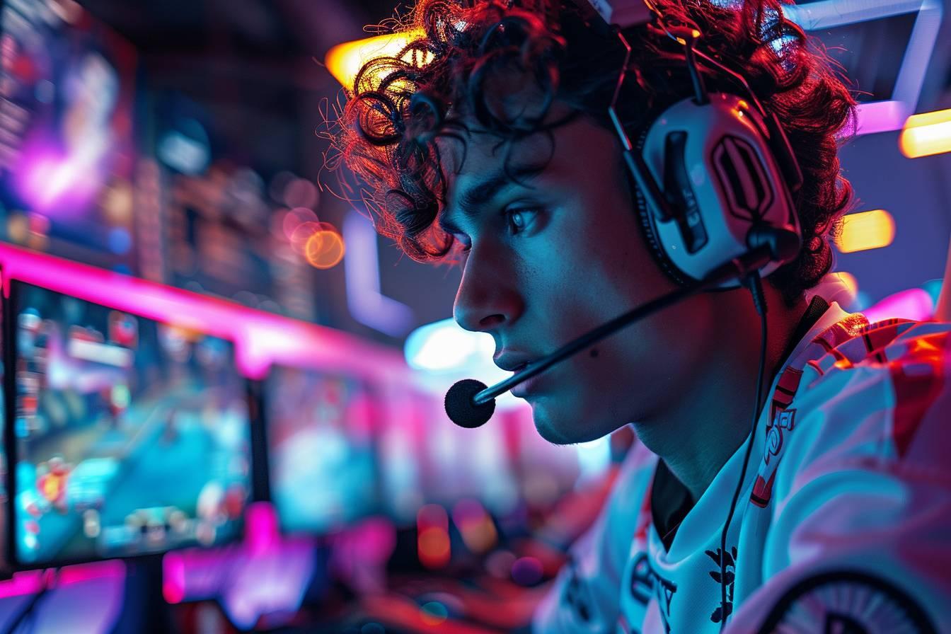 Les meilleurs memes de jeux vidéo : découvrez les blagues les plus hilarantes de la culture gaming