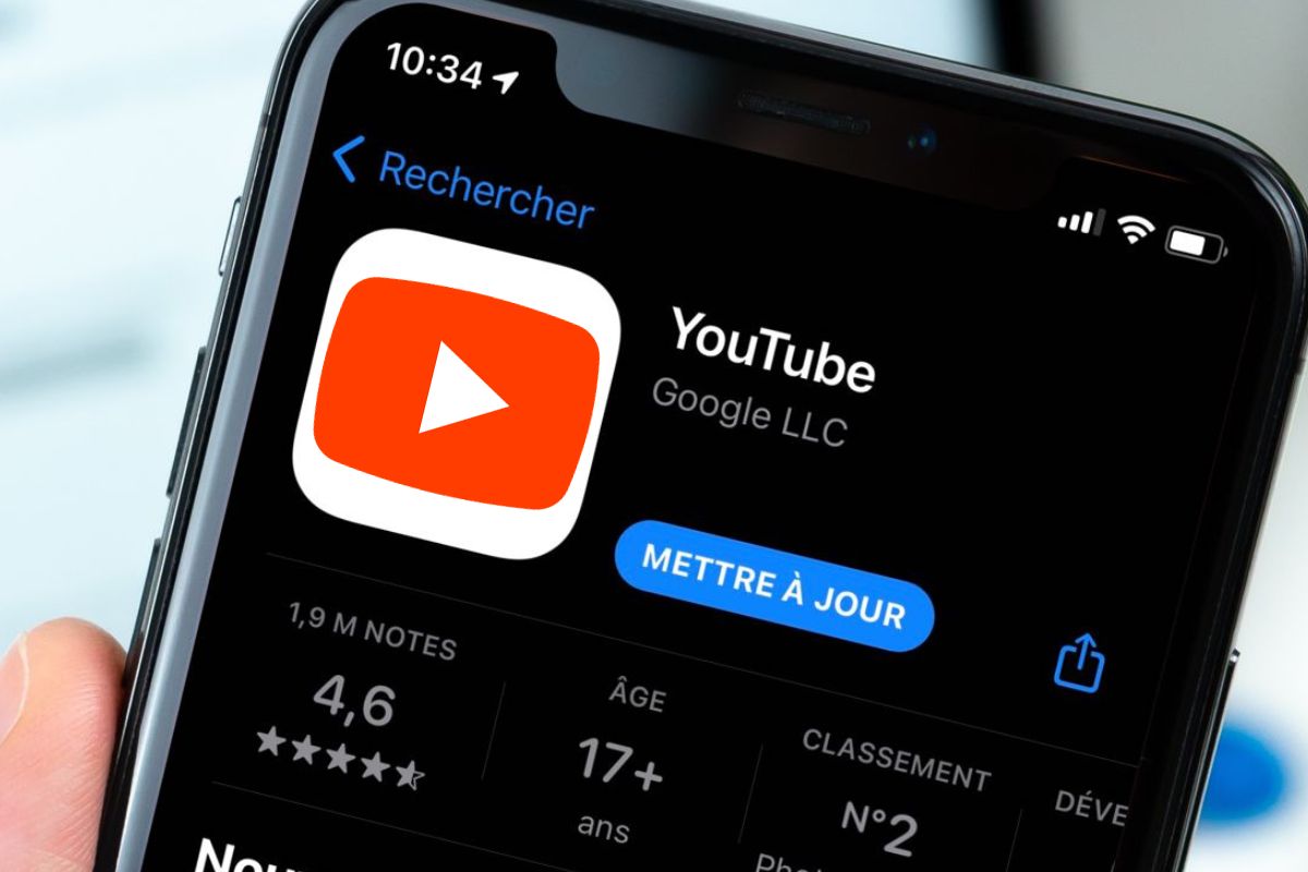 Vous ne paierez plus jamais YouTube Premium avec cette astuce iPhone!