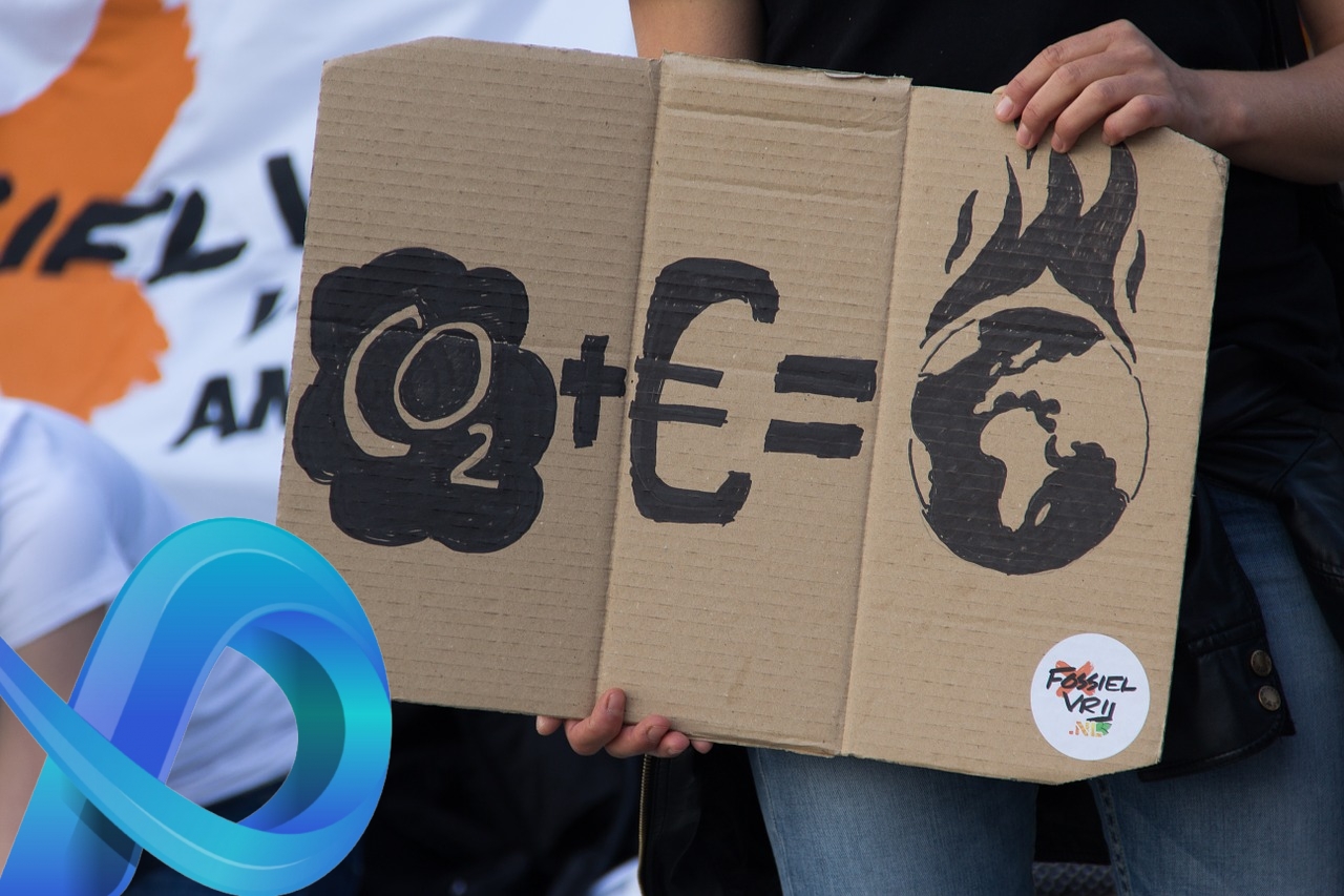 We Act For Good, l’appli qui veut vous aider à agir pour l’environnement