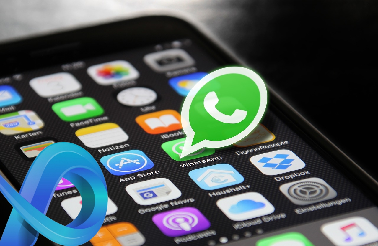 Whatsapp se dote de messages temporaires