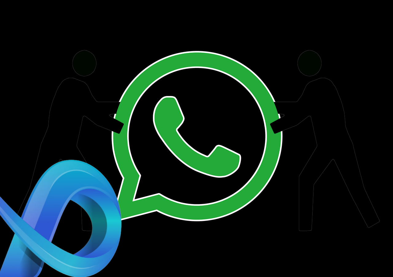 whatsapp payant