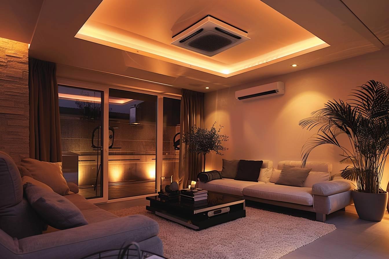 Installer un home cinéma encastrable au plafond pour un rendu discret et optimal