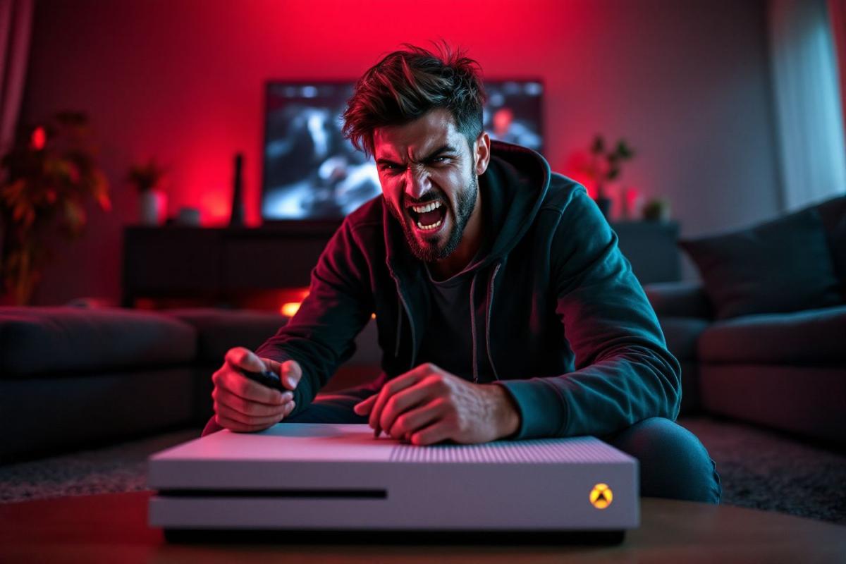 Xbox augmente encore ses prix : les joueurs sont furieux et boycottent massivement