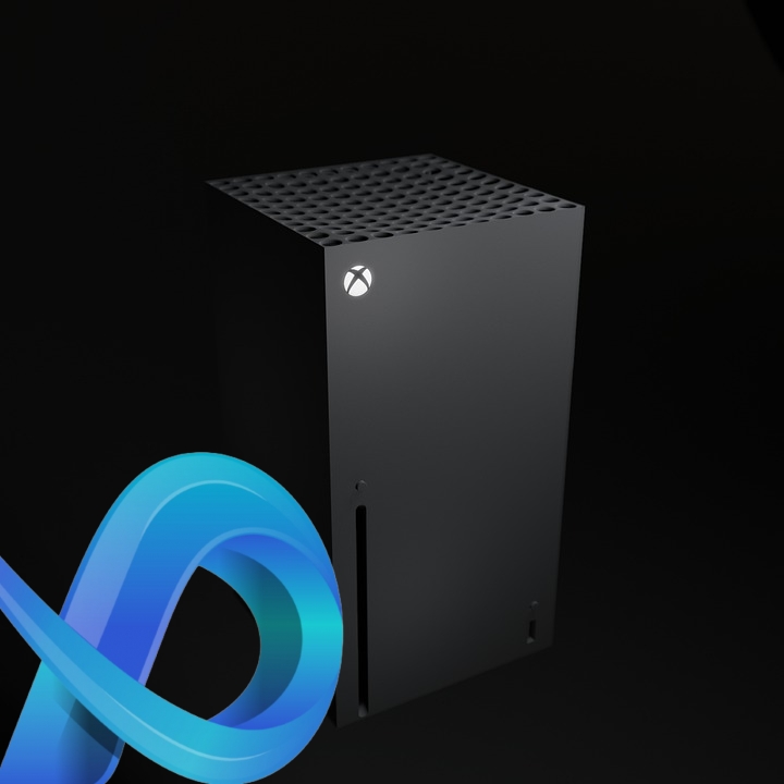 Xbox Series X : les dernières nouvelles