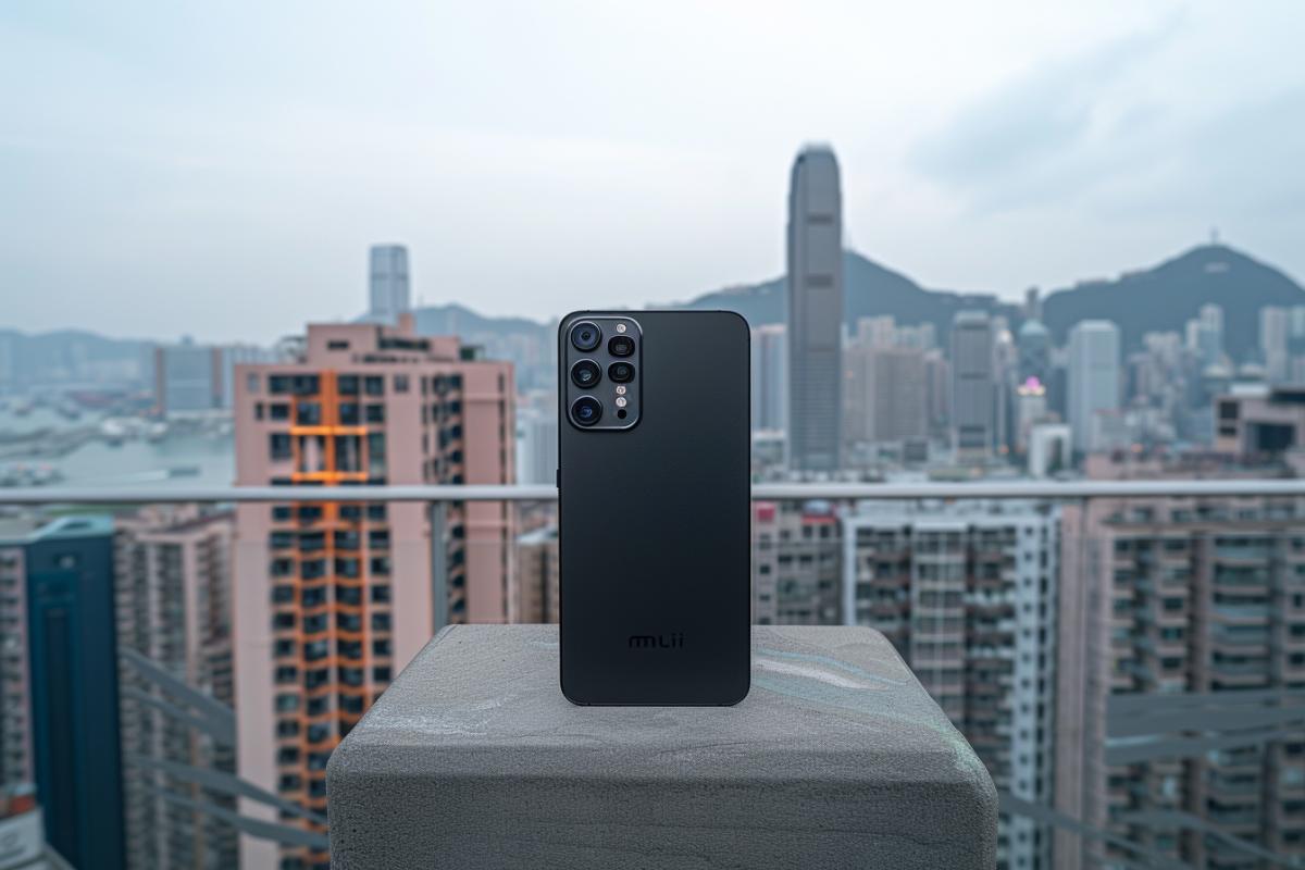 Xiaomi 14 Ultra dévoilé : Détails et fonctionnalités du nouveau haut de gamme