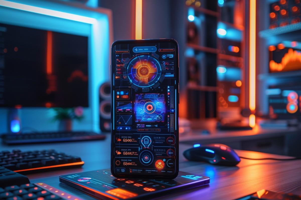 Xiaomi dévoile HyperOS : Comment obtenir le mega update sur votre téléphone