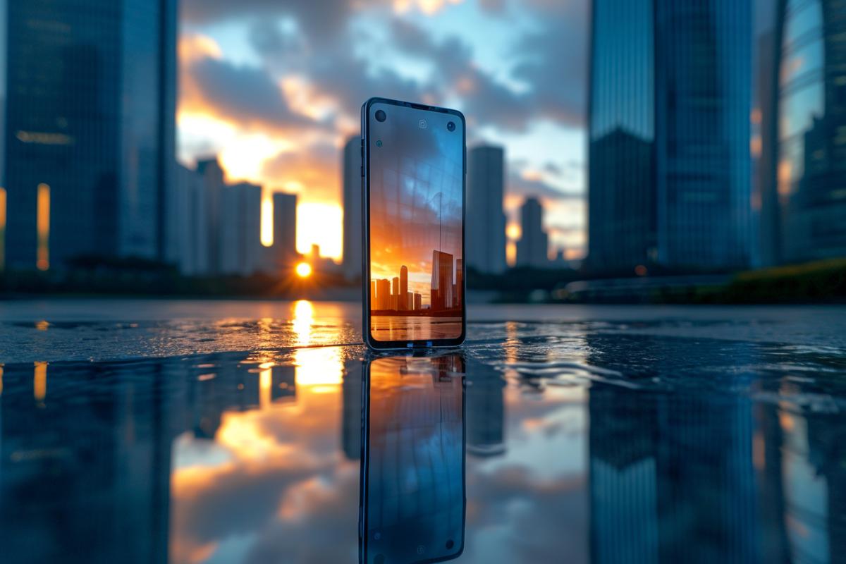 Xiaomi près de dévoiler son nouveau smartphone pliable - Infos et rumeurs