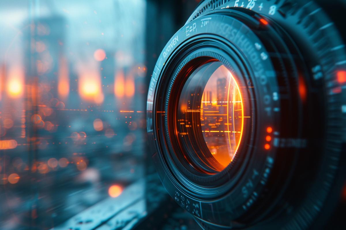 Zoom et Vision Pro : Des réunions plus insolites en vue !